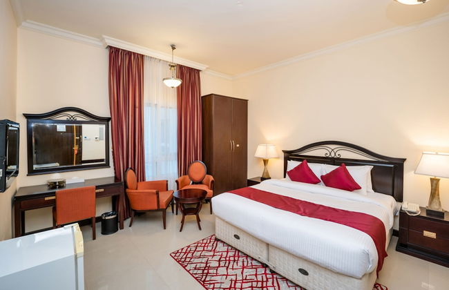 City Stay Premium Hotel Apartments - Foto 1