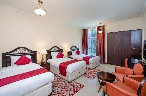 Foto 4 - City Stay Premium Hotel Apartments