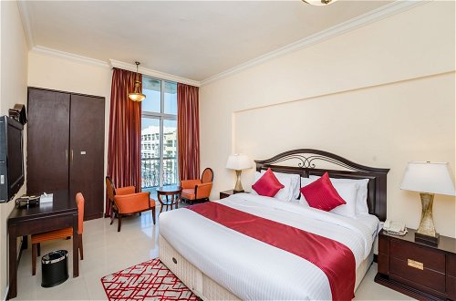 Photo 5 - City Stay Premium Hotel Apartments