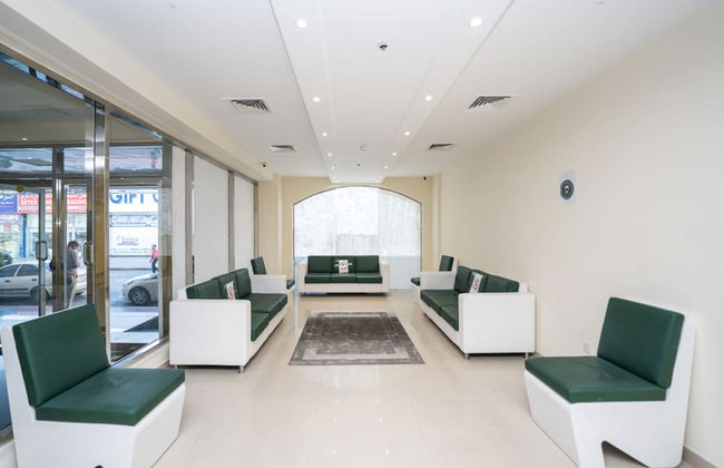 City Stay Premium Hotel Apartments - Foto 2