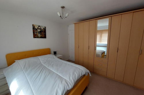 Photo 3 - Beautiful 1bed Apartment With a Back Garden