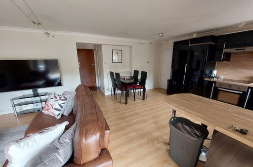 Photo 14 - Beautiful 1bed Apartment With a Back Garden