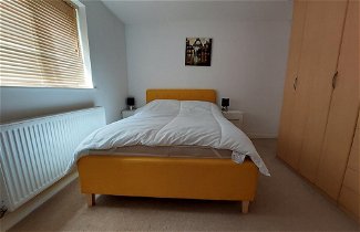 Foto 2 - Beautiful 1bed Apartment With a Back Garden
