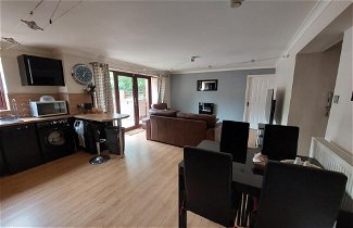 Foto 1 - Beautiful 1bed Apartment With a Back Garden