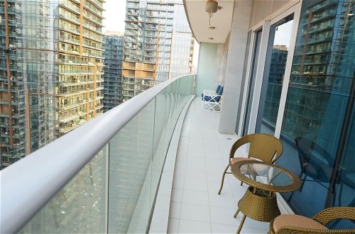 Photo 26 - SuperHost - Fendi Apartment With Full Palm Jumeirah View