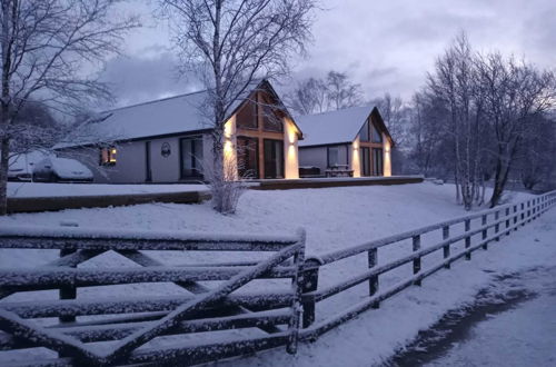 Foto 32 - Luxury Villa Near Ben Nevis, Scottish Highlands