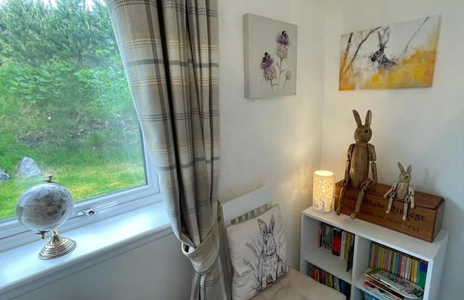 Luxury Villa Near Ben Nevis, Scottish Highlands - Foto 25