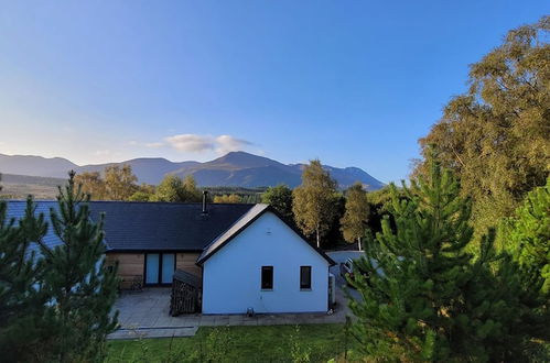 Photo 35 - Luxury Villa Near Ben Nevis, Scottish Highlands