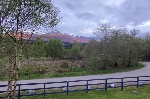 Photo 27 - Luxury Villa Near Ben Nevis, Scottish Highlands