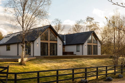 Photo 31 - Luxury Villa Near Ben Nevis, Scottish Highlands