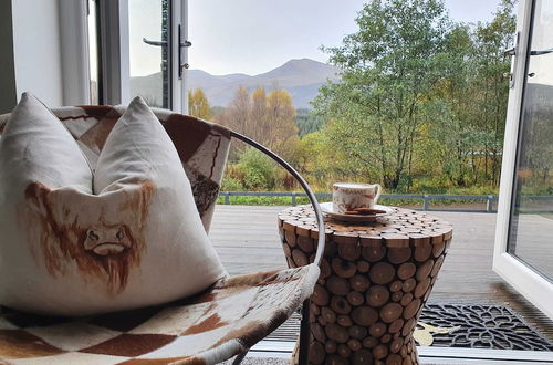 Photo 16 - Luxury Villa Near Ben Nevis, Scottish Highlands