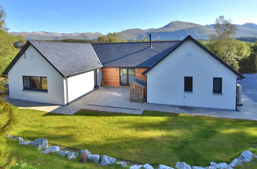 Photo 29 - Luxury Villa Near Ben Nevis, Scottish Highlands