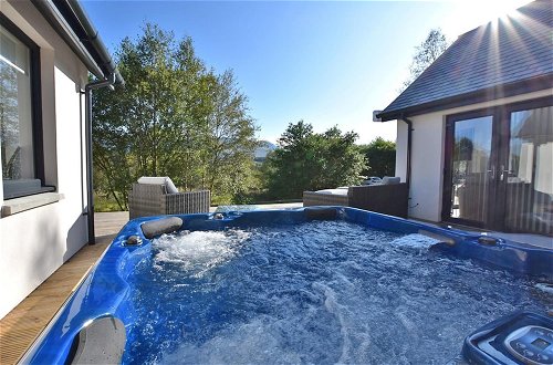 Photo 20 - Luxury Villa Near Ben Nevis, Scottish Highlands