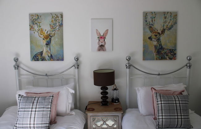 Luxury Villa Near Ben Nevis, Scottish Highlands - Foto 2