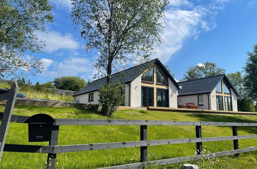 Photo 34 - Luxury Villa Near Ben Nevis, Scottish Highlands