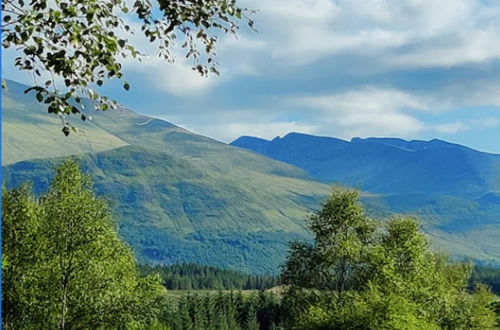 Photo 31 - Luxury Villa Near Ben Nevis, Scottish Highlands