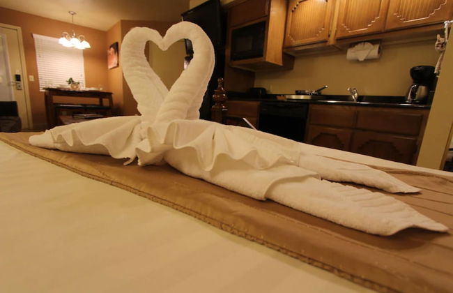 Privately Own Condos at Sedona Springs Resort - Foto 6