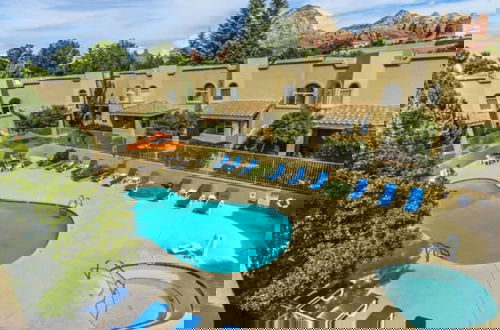 Foto 1 - Privately Own Condos at Sedona Springs Resort