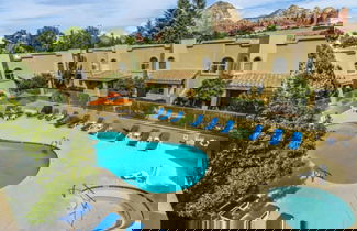 Foto 1 - Privately Own Condos at Sedona Springs Resort