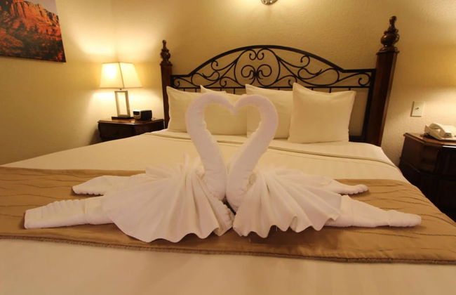 Privately Own Condos at Sedona Springs Resort - Foto 13