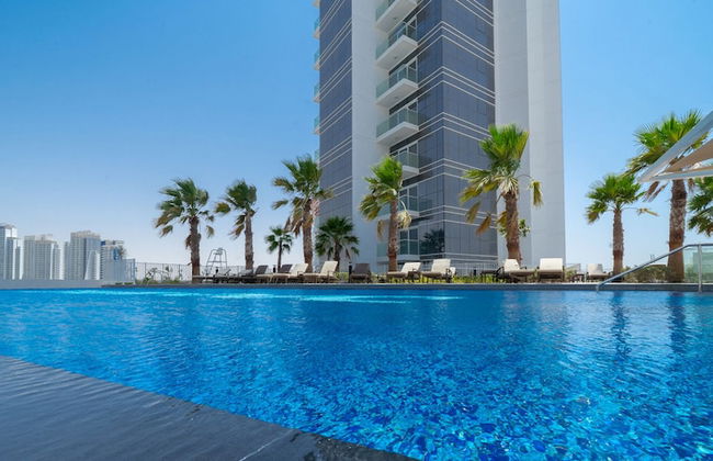 Carson Elegant Living in One Bedroom - Foto 22