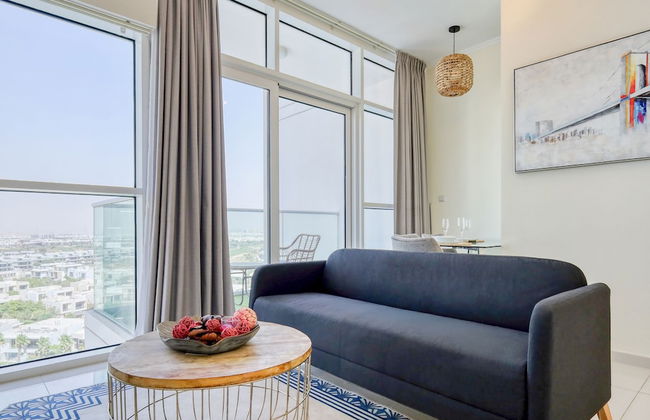 Carson Elegant Living in One Bedroom - Foto 1