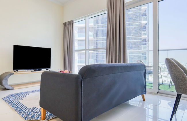 Carson Elegant Living in One Bedroom - Foto 13