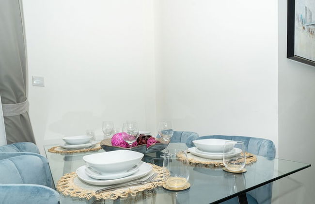 Carson Elegant Living in One Bedroom - Foto 7