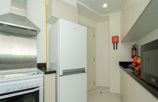 Carson Elegant Living in One Bedroom - Foto 8