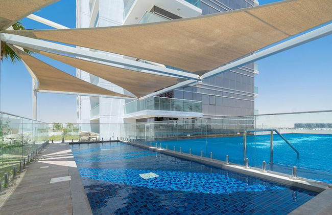 Carson Elegant Living in One Bedroom - Foto 21