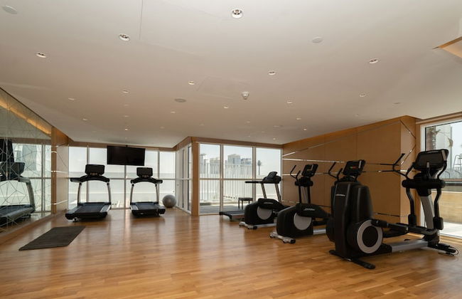 Carson Elegant Living in One Bedroom - Foto 24