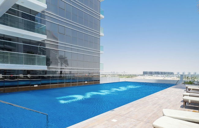 Carson Elegant Living in One Bedroom - Foto 20