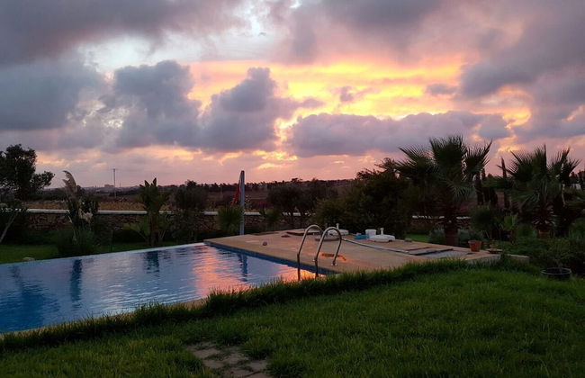 Villa Salma - Foto 10