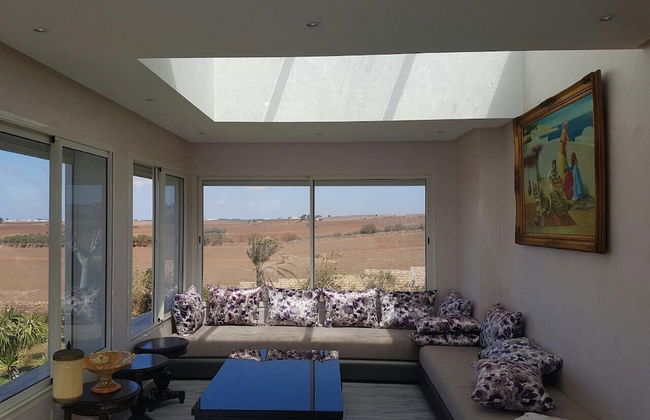 Villa Salma - Foto 8