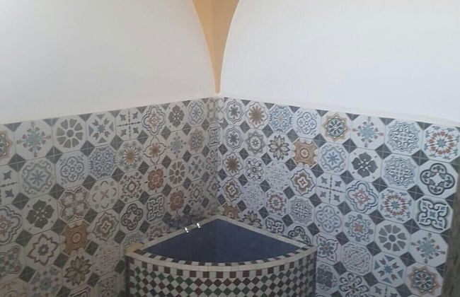 Villa Salma - Foto 12