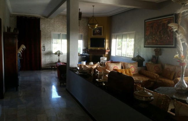 Villa Salma - Foto 3