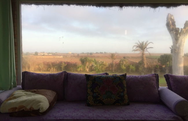 Villa Salma - Foto 6