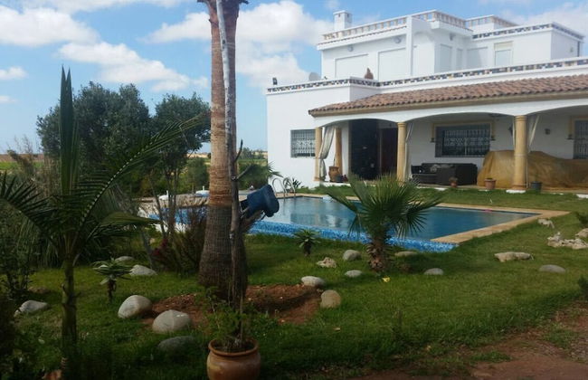 Villa Salma - Foto 1