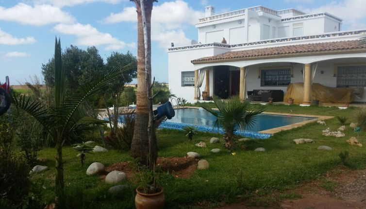 Photo 1 - Villa Salma