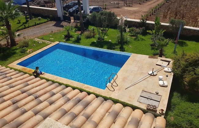 Villa Salma - Foto 11