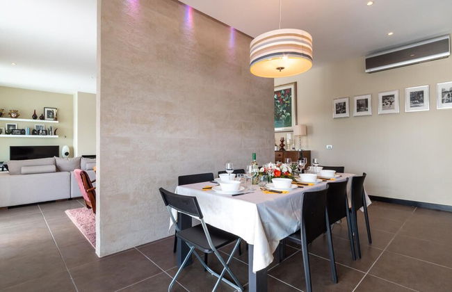 Villa Atmosfere 8 in Frassi - Foto 6