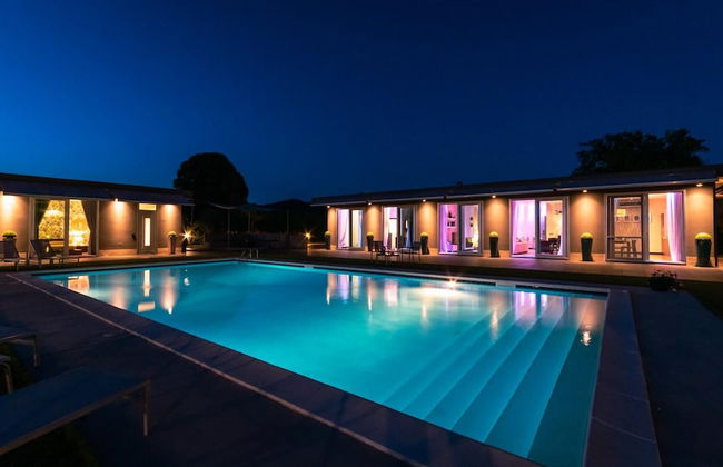 Villa Atmosfere 8 in Frassi - Foto 31