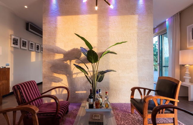 Villa Atmosfere 8 in Frassi - Foto 37