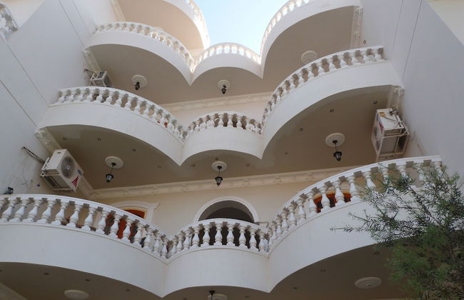 Mountain View Apartments - Photo 45