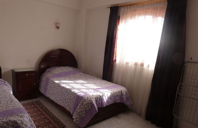Mountain View Apartments - Photo 4
