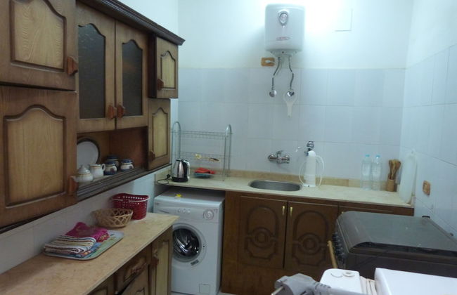 Mountain View Apartments - Photo 23