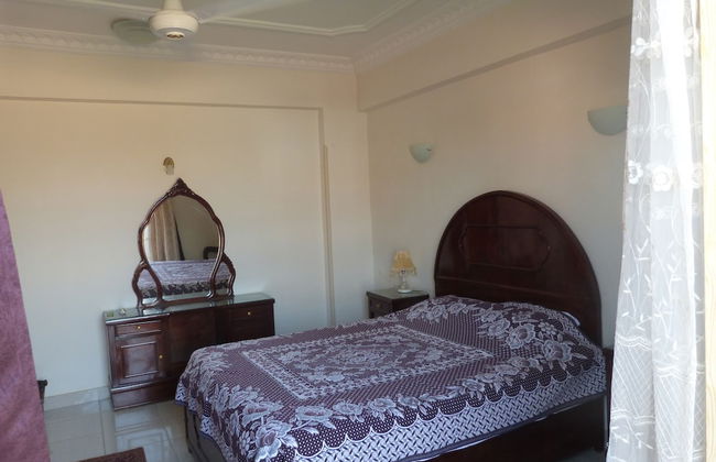 Mountain View Apartments - Photo 10