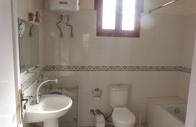 Mountain View Apartments - Photo 35