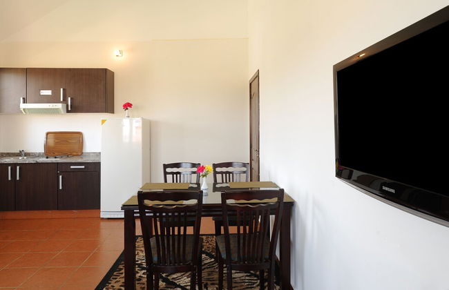 Farah Inn Ifrane - Foto 48