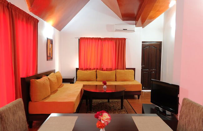 Farah Inn Ifrane - Foto 49